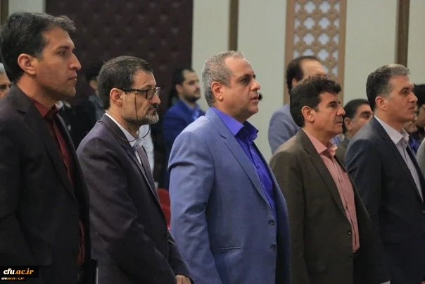 برگزاری ششمین همایش ملی و اولین همایش بین المللی تربیت معلم در خراسان رضوی 2