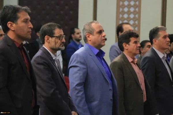 برگزاری ششمین همایش ملی و اولین همایش بین المللی تربیت معلم در خراسان رضوی 2