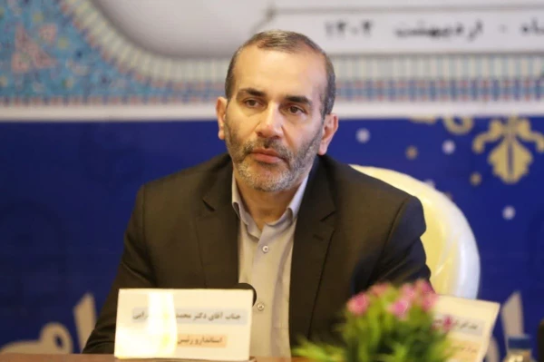 اگر کشور بخواهد پیشرفت واقعی داشته باشد باید به دانشگاه فرهنگیان توجه کند. 5