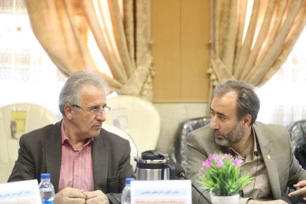 اگر کشور بخواهد پیشرفت واقعی داشته باشد باید به دانشگاه فرهنگیان توجه کند. 6