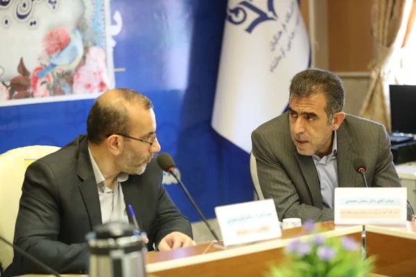 اگر کشور بخواهد پیشرفت واقعی داشته باشد باید به دانشگاه فرهنگیان توجه کند. 8