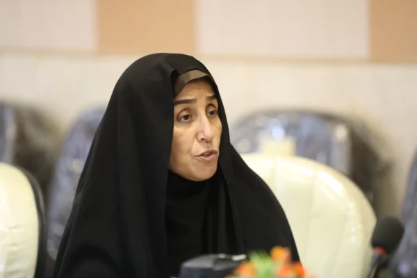 اگر کشور بخواهد پیشرفت واقعی داشته باشد باید به دانشگاه فرهنگیان توجه کند. 12