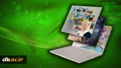 فرصت ها و چالش های فضای مجازی در تعلیم و تربیت  2