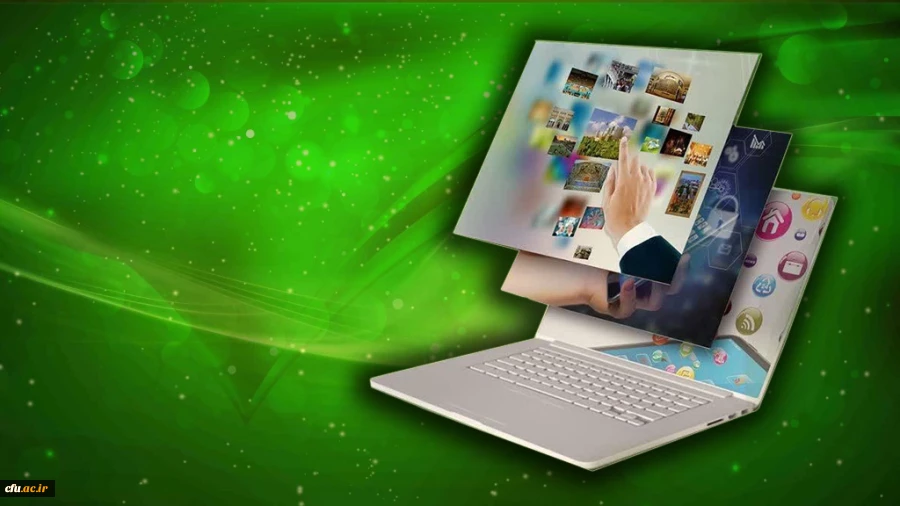 فرصت ها و چالش های فضای مجازی در تعلیم و تربیت  2