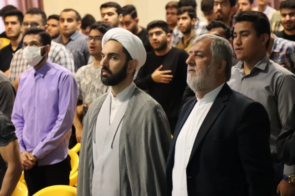 دوره آموزشی معراج با حضور دانشجو معلمان استان گلستان آغاز شد 4