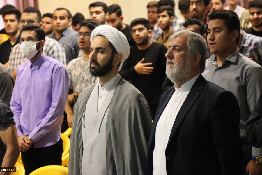 دوره آموزشی معراج با حضور دانشجو معلمان استان گلستان آغاز شد 4