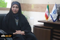 بازدید ناظر فرهنگی سازمان مرکزی از فعالیت های فرهنگی دانشگاه فرهنگیان استان بوشهر  9