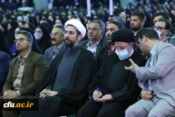 دانشگاه فرهنگیان بهترین گزینه برای اجرای تحول در نظام آموزشی کشور 4