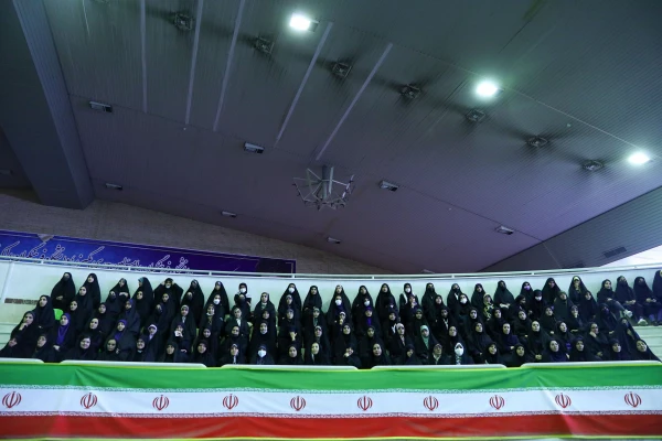 دانشگاه فرهنگیان بهترین گزینه برای اجرای تحول در نظام آموزشی کشور 5