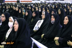 دیدار رئیس جمهور با جمعی از معلمان و اساتید و دانشجویان دانشگاه فرهنگیان 20