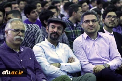 دیدار رئیس جمهور با جمعی از معلمان و اساتید و دانشجویان دانشگاه فرهنگیان 24