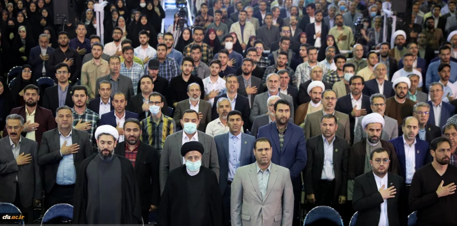 روز ورود مقام معظم رهبری به دانشگاه فرهنگیان؛ «روز ملی تربیت معلم» نام گذاری شود 6