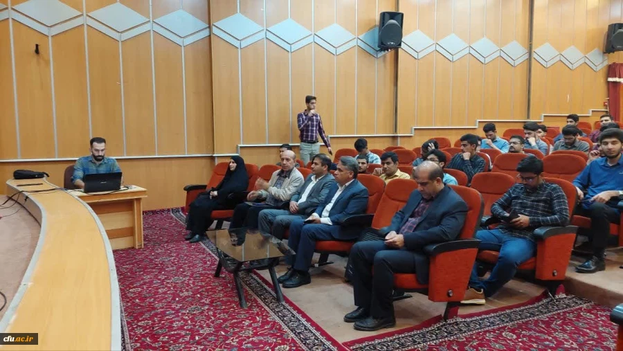 کارگاه پیشگیری از اعتیاد به مواد مخدر 2