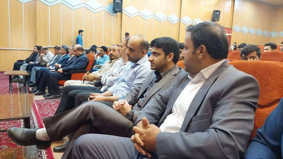 کارگاه پیشگیری از اعتیاد به مواد مخدر 3