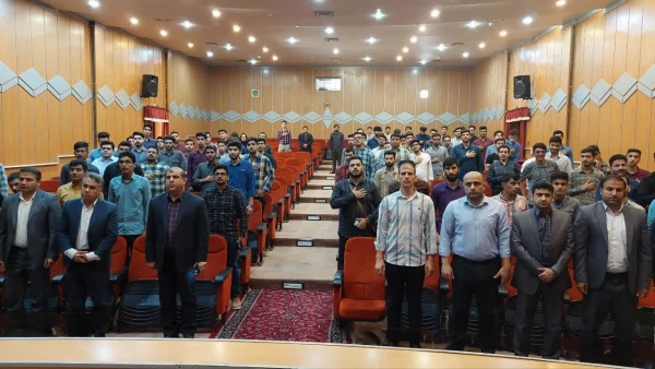 کارگاه پیشگیری از اعتیاد به مواد مخدر 4