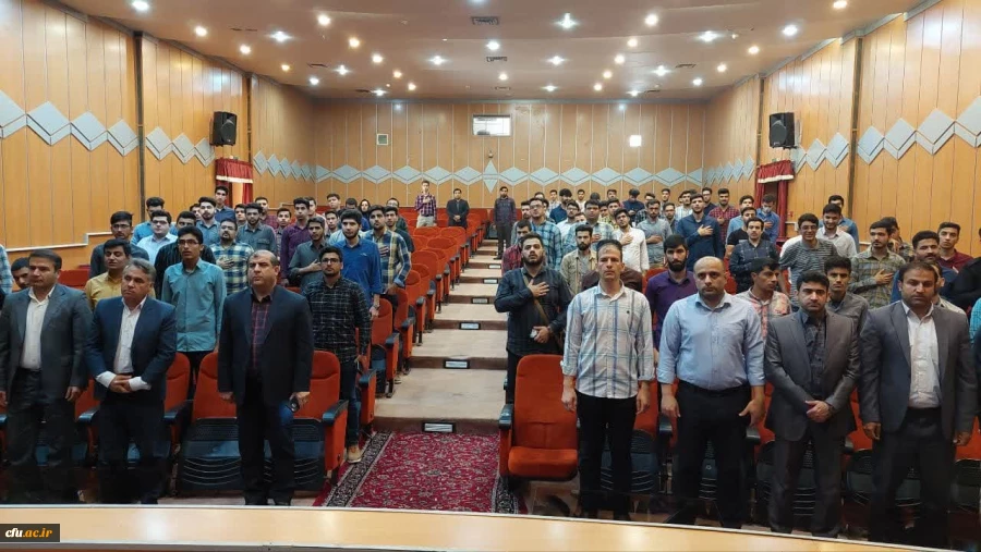 کارگاه پیشگیری از اعتیاد به مواد مخدر 4