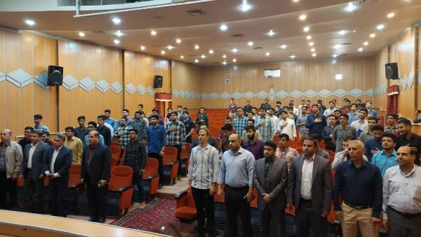 کارگاه پیشگیری از اعتیاد به مواد مخدر 5