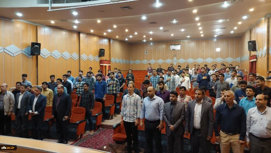 کارگاه پیشگیری از اعتیاد به مواد مخدر 5