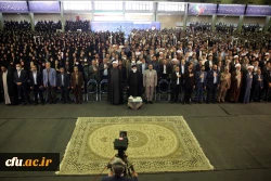 روز ورود مقام معظم رهبری به دانشگاه فرهنگیان؛ «روز ملی تربیت معلم» نام گذاری شود 2