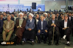 دیدار رئیس جمهور با جمعی از معلمان و اساتید و دانشجویان دانشگاه فرهنگیان 29