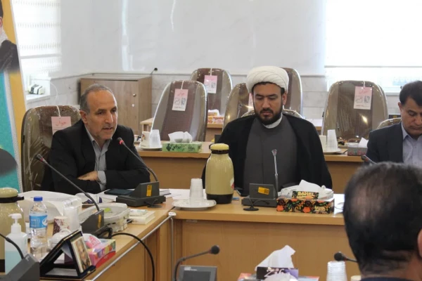 کارگاه آموزشی شیوه های دعوت به نماز
 3