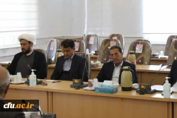 کارگاه آموزشی شیوه های دعوت به نماز
 7