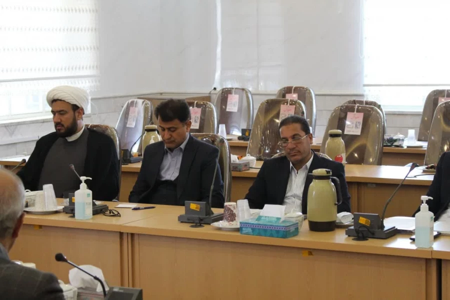 کارگاه آموزشی شیوه های دعوت به نماز
 7