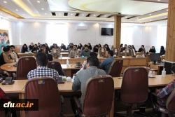 دوره آموزشی معراج
 2