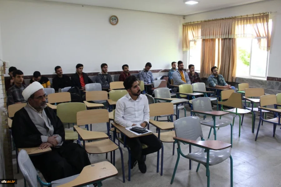 دوره آموزشی معراج
 3