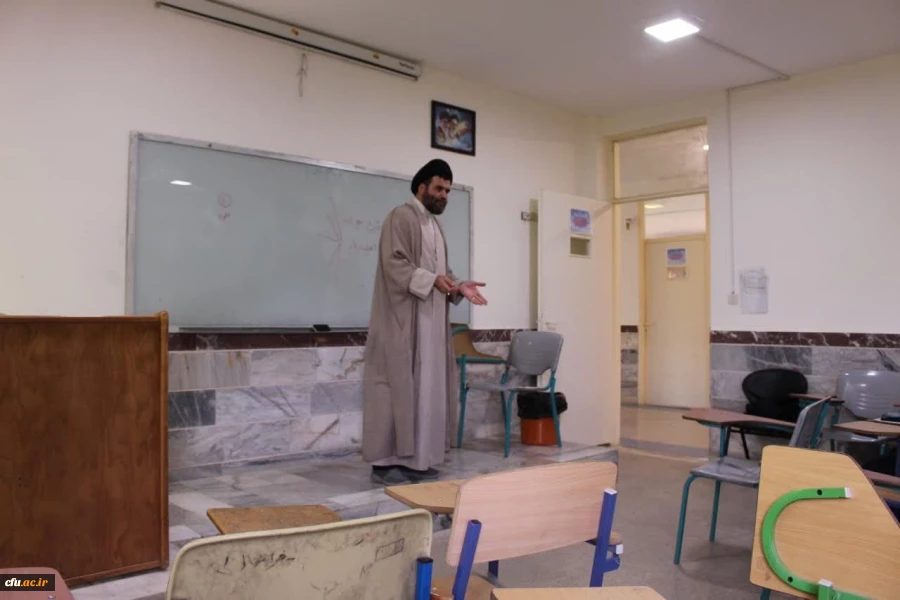 دوره آموزشی معراج
 4