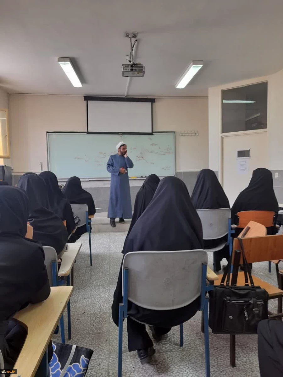 دوره آموزشی معراج
 6