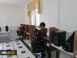 آزمون مجازی رشته های معارفی سی وسومین جشنواره قرآن و عترت دانشگاه فرهنگیان 2