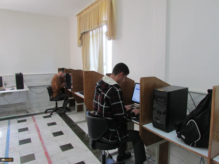 آزمون مجازی رشته های معارفی سی وسومین جشنواره قرآن و عترت دانشگاه فرهنگیان 2