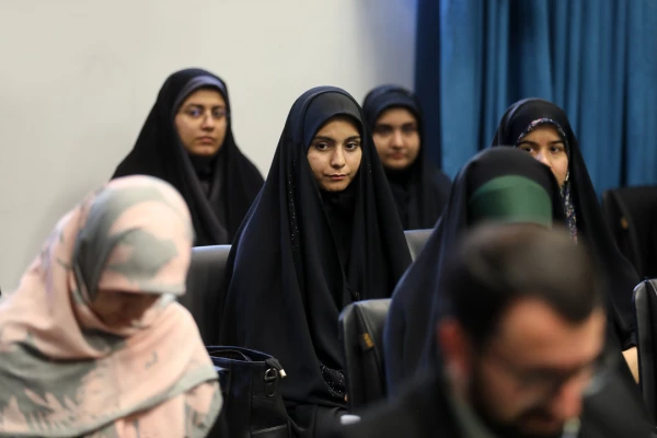 معلمان تمدن سازان نظام اسلامی هستند 3