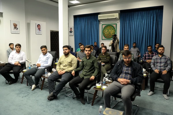 معلمان تمدن سازان نظام اسلامی هستند 6