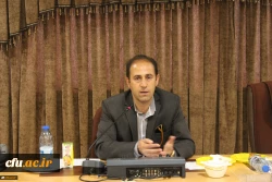 نشست انجمن های تاریخ پردیس های علامه طباطبایی و آیت الله کمالوند خرم آباد دانشگاه فرهنگیان لرستان و دانشگاه لرستان 3