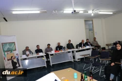 برگزاری جشنواره الگوی برتر تدریس در دانشگاه فرهنگیان آذربایجان شرقی  5