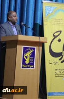 مراسم اختتامیه دوره آموزشی معراج دانشجو معلمان پسر استان گلستان برگزار شد. 2