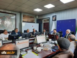 ارتقای 8 عضو هیات علمی در پنجمین جلسه هیات ممیزه دانشگاه فرهنگیان 3