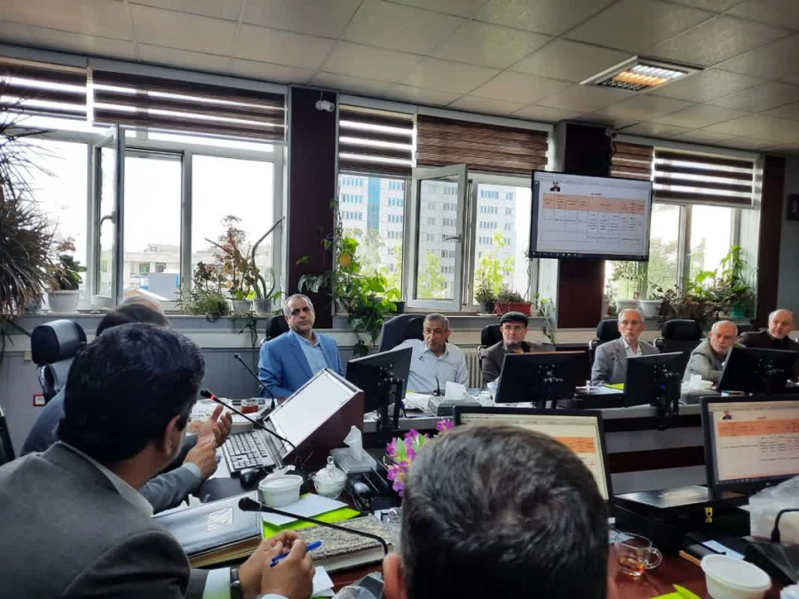 ارتقای 8 عضو هیات علمی در پنجمین جلسه هیات ممیزه دانشگاه فرهنگیان 4