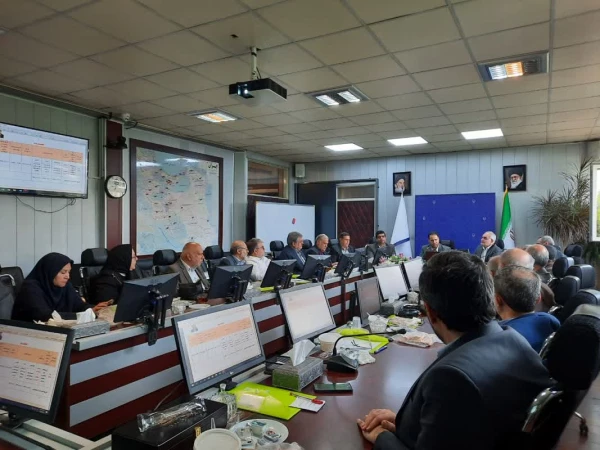 ارتقای 8 عضو هیات علمی در پنجمین جلسه هیات ممیزه دانشگاه فرهنگیان 9