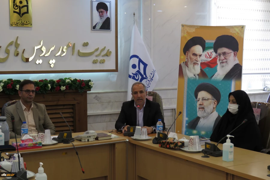 اختتامیه سومین مسابقه کشوری عکس نوشته
 2