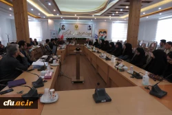 اختتامیه سومین مسابقه کشوری عکس نوشته
 3