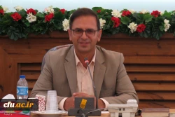 اختتامیه سومین مسابقه کشوری عکس نوشته
 4