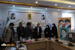 اختتامیه سومین مسابقه کشوری عکس نوشته
 6