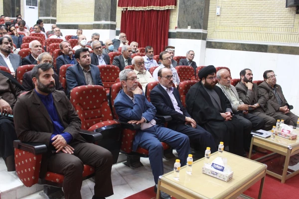 مشاور رئیس دانشگاه فرهنگیان کشور:
رشته های جدیدی در دانشگاه فرهنگیان تعریف شده است 13