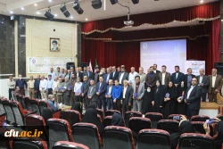 مشاور رئیس دانشگاه فرهنگیان کشور:
رشته های جدیدی در دانشگاه فرهنگیان تعریف شده است 16