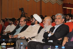 گرامیداشت هفته معلم و دهه سرآمدی آموزش در پردیس علامه طباطبایی لرستان 4