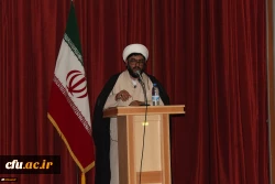 گرامیداشت هفته معلم و دهه سرآمدی آموزش در پردیس علامه طباطبایی لرستان 8