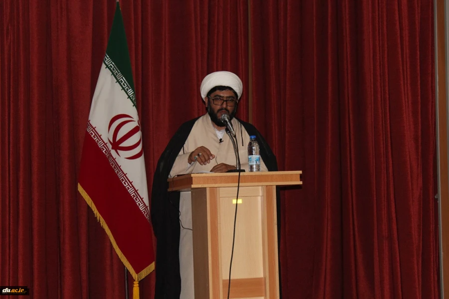 گرامیداشت هفته معلم و دهه سرآمدی آموزش در پردیس علامه طباطبایی لرستان 8